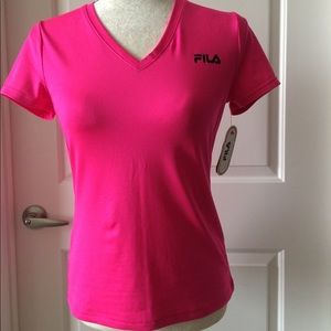 FILA Sport wicking shirt